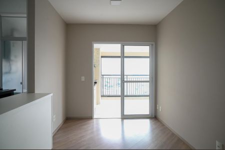 Sala de apartamento para alugar com 2 quartos, 67m² em Sacomã, São Paulo