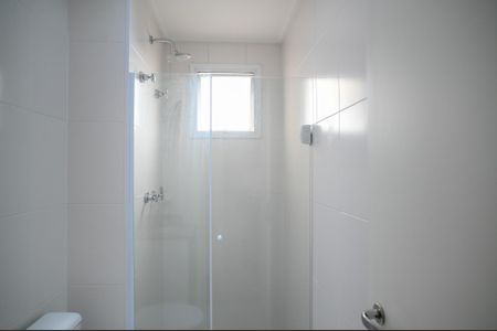 Banheiro de apartamento para alugar com 2 quartos, 67m² em Sacomã, São Paulo
