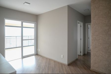 Sala de apartamento para alugar com 2 quartos, 67m² em Sacomã, São Paulo