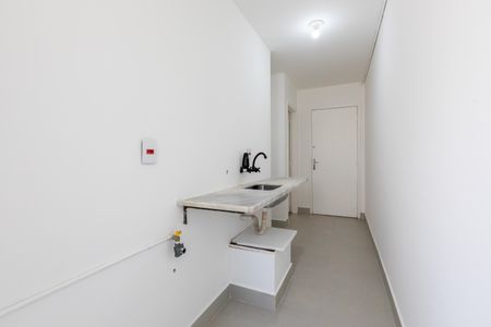 Apartamento à venda com 1 quarto, 44m² em Centro, Campinas