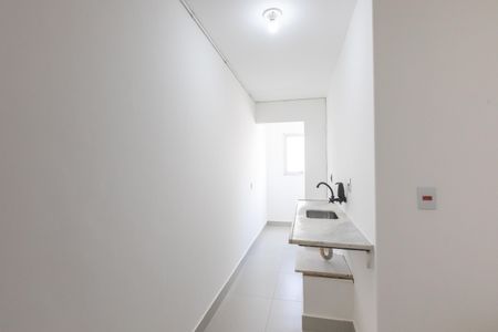 Apartamento à venda com 1 quarto, 44m² em Centro, Campinas