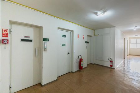 Apartamento à venda com 1 quarto, 44m² em Centro, Campinas
