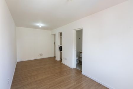 Apartamento à venda com 1 quarto, 44m² em Centro, Campinas
