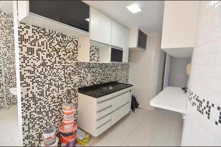 Apartamento para alugar com 82m², 2 quartos e 1 vaga Apartamento para alugar com 82m², 2 quartos e 1 vagaCozinha