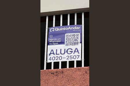 Apartamento para alugar com 82m², 2 quartos e 1 vaga Apartamento para alugar com 82m², 2 quartos e 1 vagaFachada