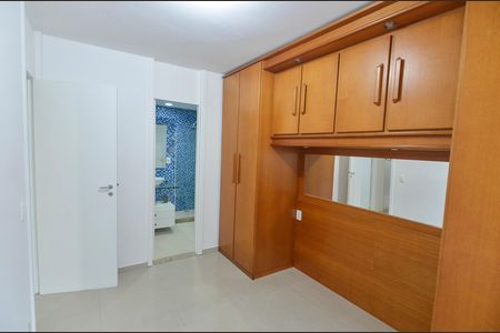 Suíte de apartamento para alugar com 2 quartos, 82m² em Tijuca, Rio de Janeiro