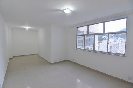 Sala de apartamento para alugar com 2 quartos, 82m² em Tijuca, Rio de Janeiro