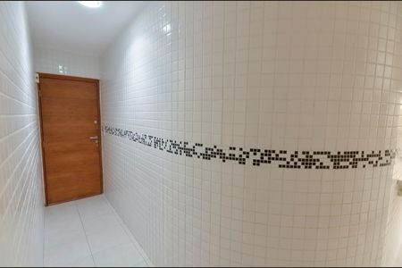 Cozinha de apartamento para alugar com 2 quartos, 82m² em Tijuca, Rio de Janeiro