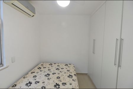Quarto de apartamento para alugar com 2 quartos, 82m² em Tijuca, Rio de Janeiro