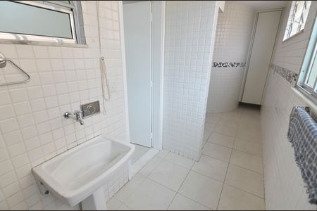 Apartamento para alugar com 82m², 2 quartos e 1 vaga Apartamento para alugar com 82m², 2 quartos e 1 vagaÁrea de Serviço