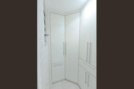 Apartamento para alugar com 82m², 2 quartos e 1 vaga Apartamento para alugar com 82m², 2 quartos e 1 vagaQuarto de Serviço