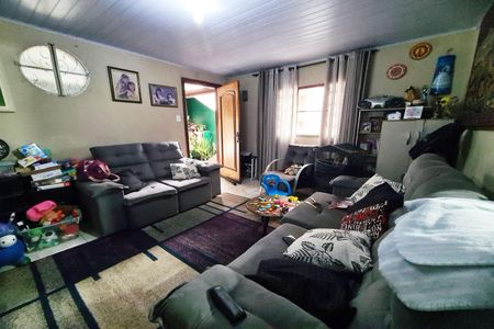 Casa à venda com 2 quartos, 120m² em Jardim Caguassu, São Paulo
