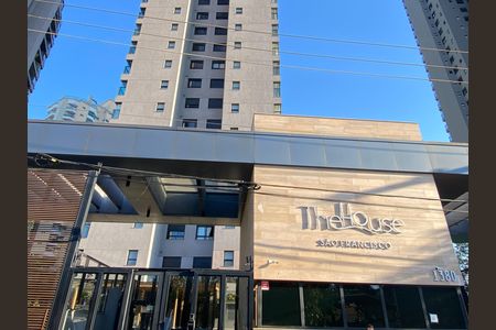 Fachada de apartamento à venda com 3 quartos, 150m² em Vila Yara, Osasco