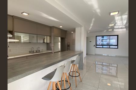 Apartamento à venda com 3 quartos, 150m² em Vila Yara, Osasco