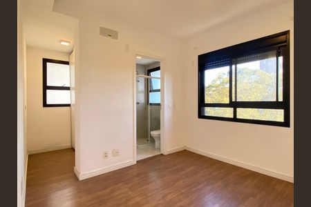 Suíte 3 de apartamento à venda com 3 quartos, 150m² em Vila Yara, Osasco