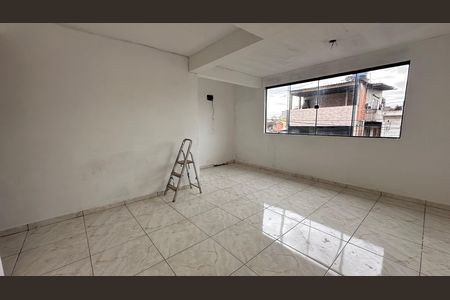 Casa para alugar com 2 quartos, 80m² em Jardim Capelinha, São Paulo
