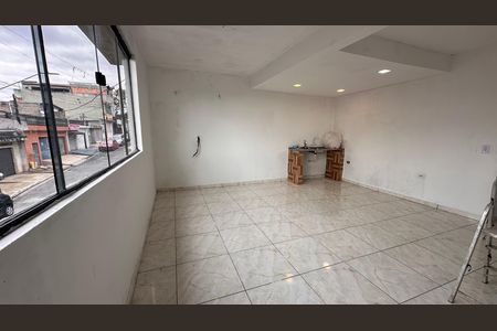 Casa para alugar com 2 quartos, 80m² em Jardim Capelinha, São Paulo