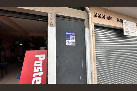 Casa para alugar com 2 quartos, 80m² em Jardim Capelinha, São Paulo