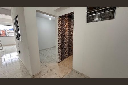 Casa para alugar com 2 quartos, 80m² em Jardim Capelinha, São Paulo