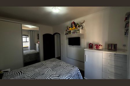 Casa à venda com 207m², 3 quartos e 5 vagas Casa à venda com 207m², 3 quartos e 5 vagasQuarto 1