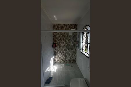 Casa à venda com 207m², 3 quartos e 5 vagas Casa à venda com 207m², 3 quartos e 5 vagasBanheiro da Suíte