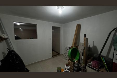 Casa à venda com 207m², 3 quartos e 5 vagas Casa à venda com 207m², 3 quartos e 5 vagasQuarto Apoio Garagem