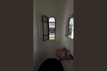 Casa à venda com 207m², 3 quartos e 5 vagas Casa à venda com 207m², 3 quartos e 5 vagasLavabo