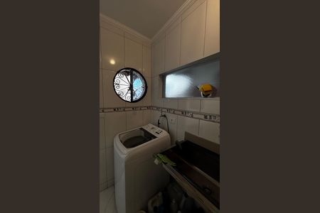 Casa à venda com 207m², 3 quartos e 5 vagas Casa à venda com 207m², 3 quartos e 5 vagasQuintal - Area de Serviço