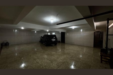 Casa à venda com 207m², 3 quartos e 5 vagas Casa à venda com 207m², 3 quartos e 5 vagasGaragem