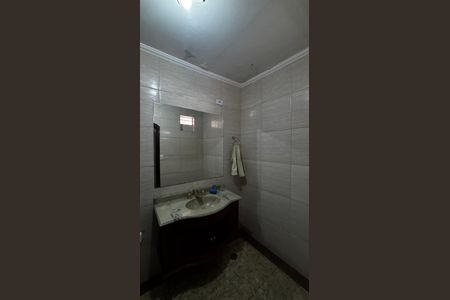 Casa à venda com 207m², 3 quartos e 5 vagas Casa à venda com 207m², 3 quartos e 5 vagasBanheiro - Garagem