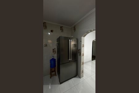 Casa à venda com 207m², 3 quartos e 5 vagas Casa à venda com 207m², 3 quartos e 5 vagasCozinha