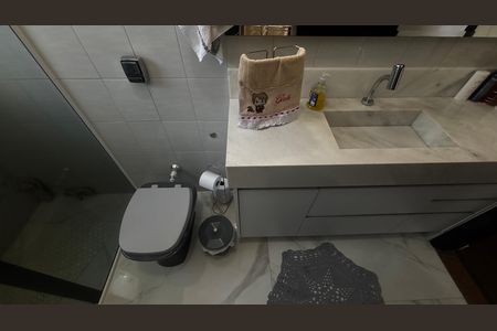 Casa à venda com 207m², 3 quartos e 5 vagas Casa à venda com 207m², 3 quartos e 5 vagasBanheiro
