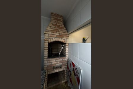 Casa à venda com 207m², 3 quartos e 5 vagas Casa à venda com 207m², 3 quartos e 5 vagasQuintal - Churrasqueira