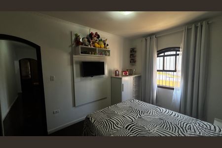 Casa à venda com 207m², 3 quartos e 5 vagas Casa à venda com 207m², 3 quartos e 5 vagasQuarto 1