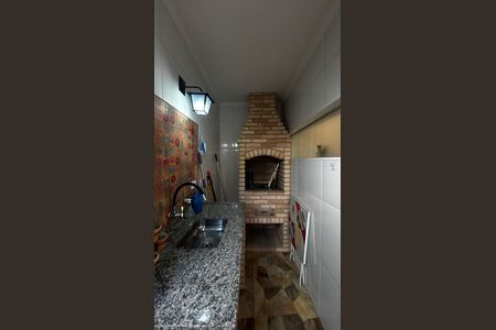 Casa à venda com 207m², 3 quartos e 5 vagas Casa à venda com 207m², 3 quartos e 5 vagasQuintal - Churrasqueira
