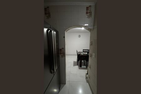 Casa à venda com 207m², 3 quartos e 5 vagas Casa à venda com 207m², 3 quartos e 5 vagasCozinha