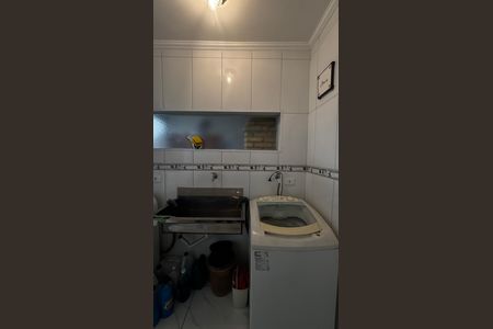 Casa à venda com 207m², 3 quartos e 5 vagas Casa à venda com 207m², 3 quartos e 5 vagasQuintal - Area de Serviço