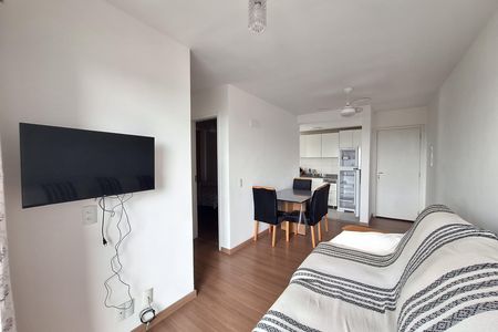 Apartamento para alugar com 2 quartos, 1m² em Chácaras Rio-petrópolis, Duque de Caxias