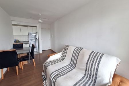 Sala de apartamento para alugar com 2 quartos, 1m² em Chácaras Rio-petrópolis, Duque de Caxias