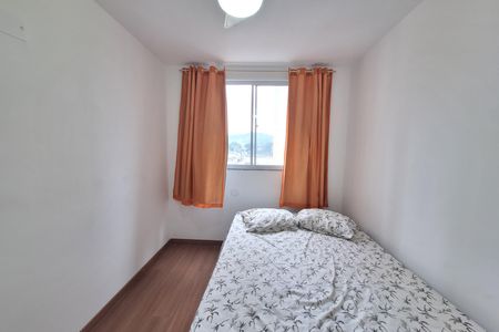 Quarto 2 de apartamento para alugar com 2 quartos, 1m² em Chácaras Rio-petrópolis, Duque de Caxias
