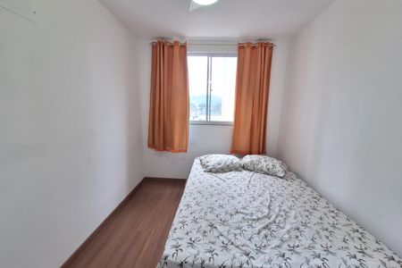 Quarto 2 de apartamento para alugar com 2 quartos, 1m² em Chácaras Rio-petrópolis, Duque de Caxias