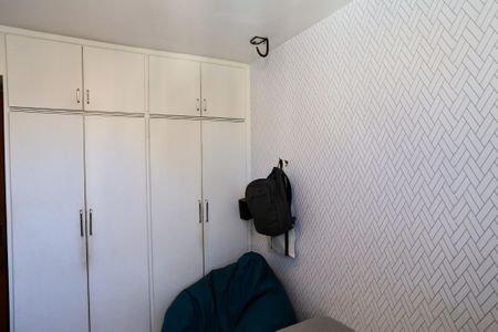 Apartamento à venda com 90m², 4 quartos e 1 vagaQuarto 2