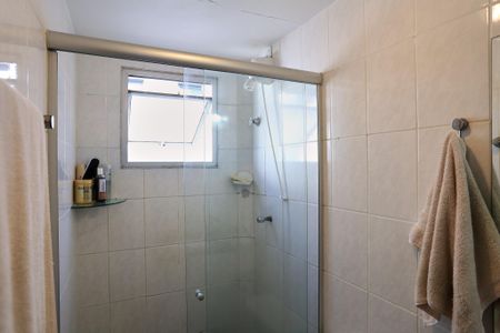 Apartamento à venda com 90m², 4 quartos e 1 vagaBanheiro da Suíte