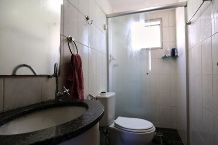 Apartamento à venda com 90m², 4 quartos e 1 vagaBanheiro