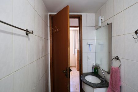 Apartamento à venda com 90m², 4 quartos e 1 vagaBanheiro