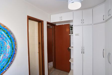 Apartamento à venda com 90m², 4 quartos e 1 vagaSuíte