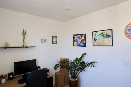Apartamento à venda com 90m², 4 quartos e 1 vagaQuarto