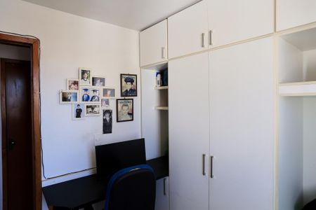 Quarto 1 de apartamento à venda com 4 quartos, 90m² em Silveira, Belo Horizonte