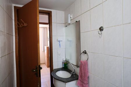 Apartamento à venda com 90m², 4 quartos e 1 vagaBanheiro