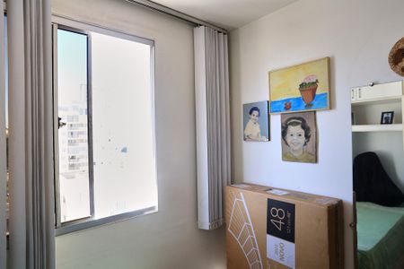 Apartamento à venda com 90m², 4 quartos e 1 vagaQuarto 1